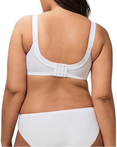Triumph Doreen white 🤍 (65%off}❤️