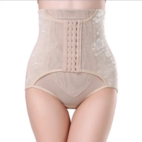 Desire Belly control high waist panty shaper❤️