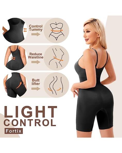 ✨High quality Women's Full body shaper ❤️