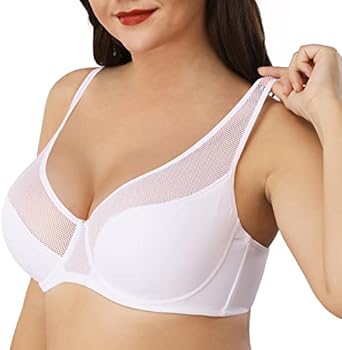 (Pack of 2)Desire Dim women's Generous Bra❤️