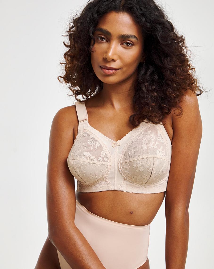 Triumph Doreen world leading bra❤️(65%off)
