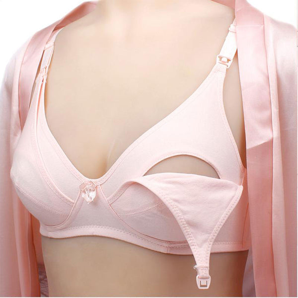 ✨ Desire # premium Quality non wire feeding bra ✨♥️