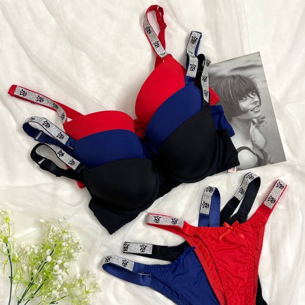 Desire Victoria secret bra set ♥️