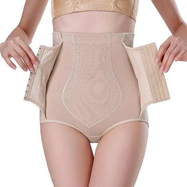 Desire Belly control high waist panty shaper❤️