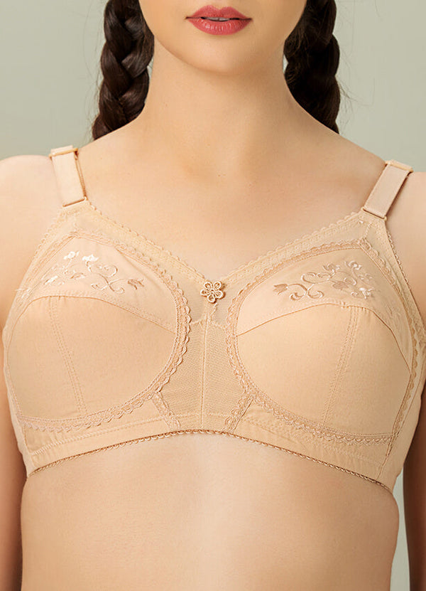 Desire classic Elegance Doria cotton Bra ❤️