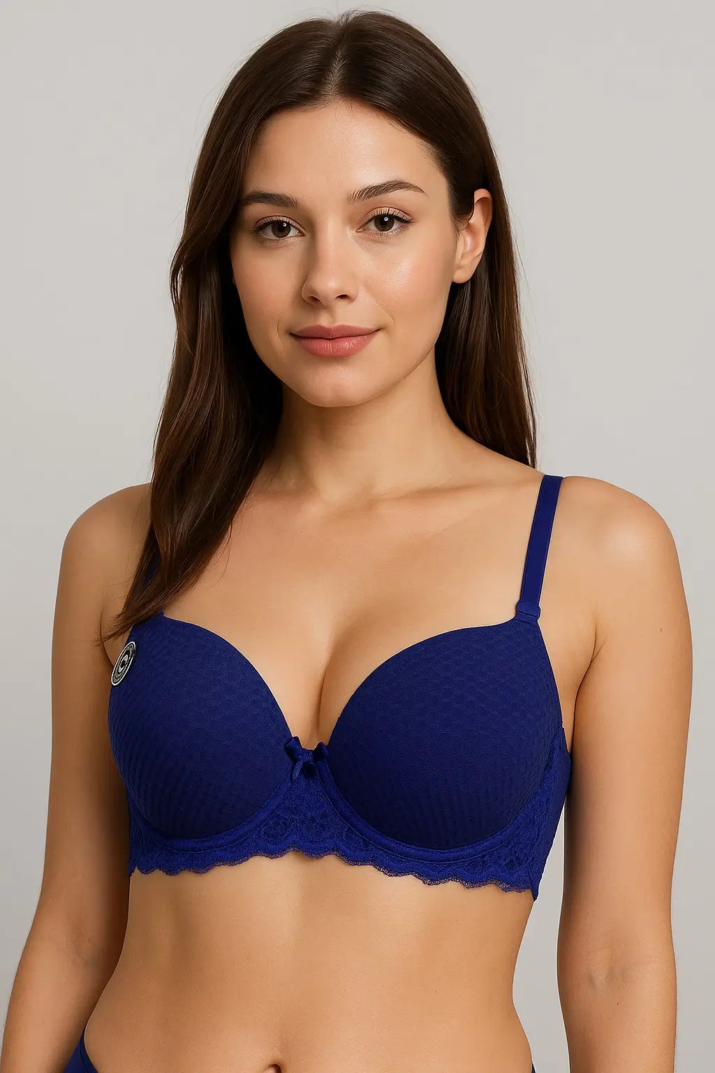 Desire Premium Quality paddedFit  soft cups bra
###  ❣️