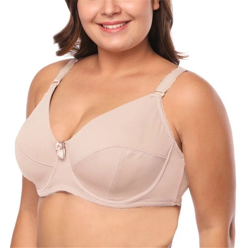 Desire High quality light pad wirefree bra❤️