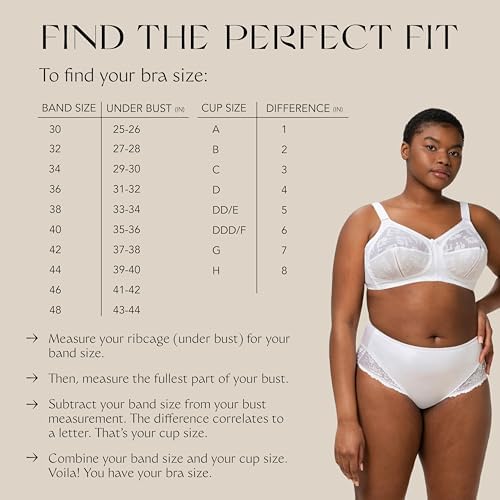 ✨Pack of 2✨ Triumph Doreen world leading bra (65%off Free Shipping)❤️