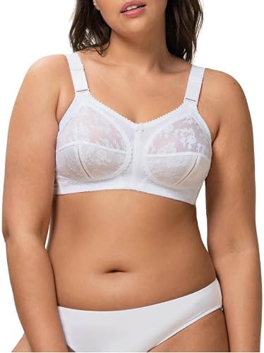 ✨Triumph Doreen -non wire-non padded world leading bra❤️