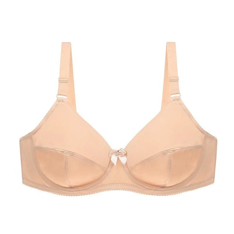 Desire High quality light pad wirefree bra❤️