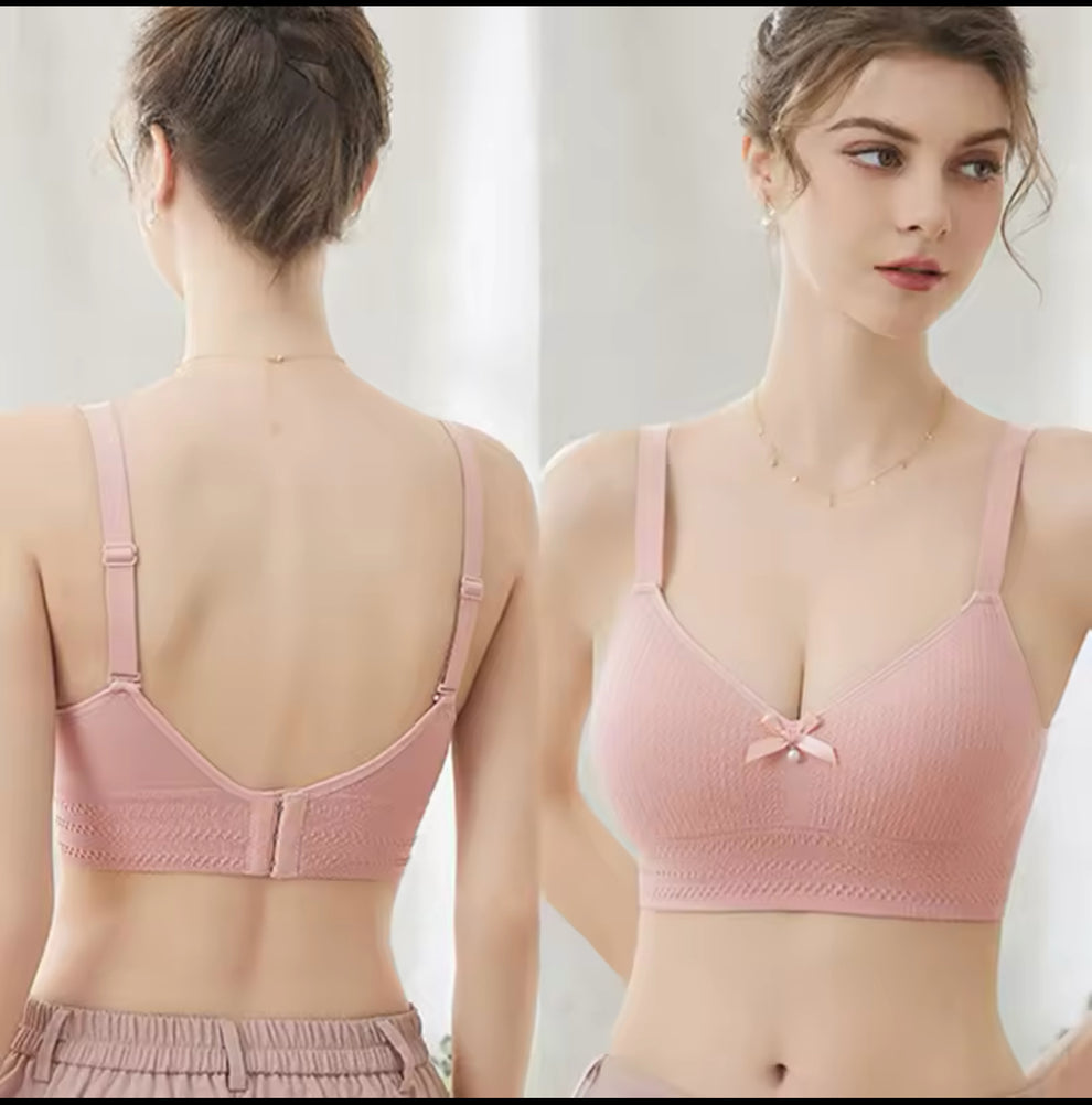 Desire Daily wear fully coverage light padded bra❤️