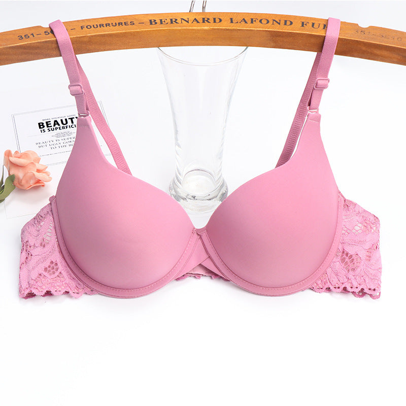 Luxury high quality back lace padded ❤️