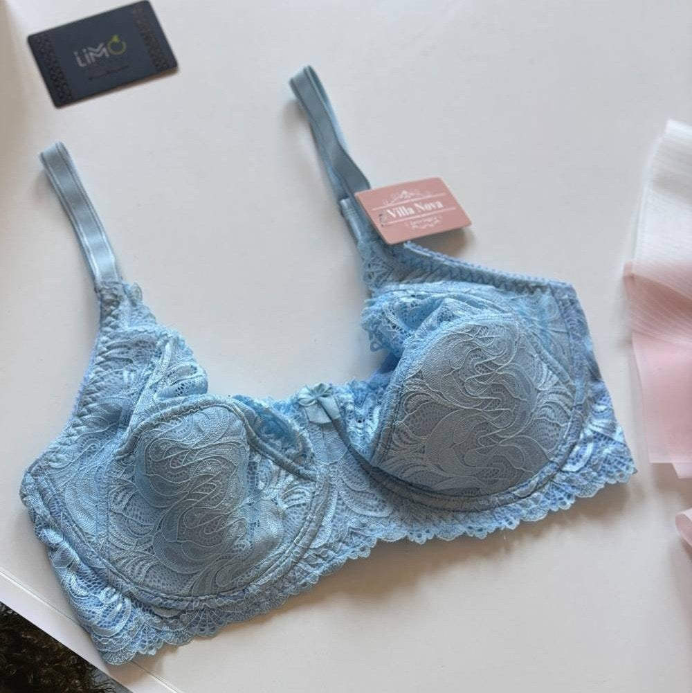 ✨Desire ## Imported quality Underwire net Bra ❣️