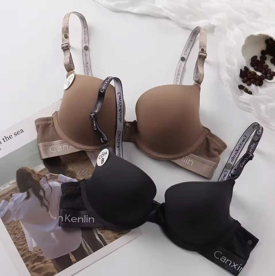 Desire Breathable push-up padded bra ❤️