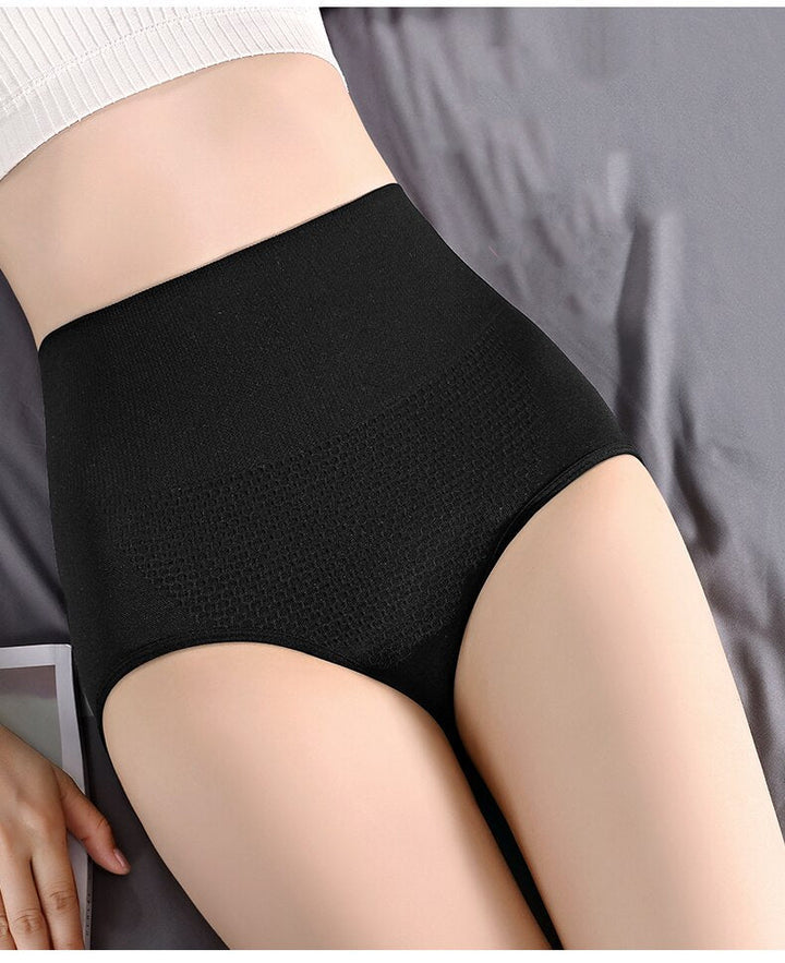 ✨Desire Pack of 3 high waist panties ❣️