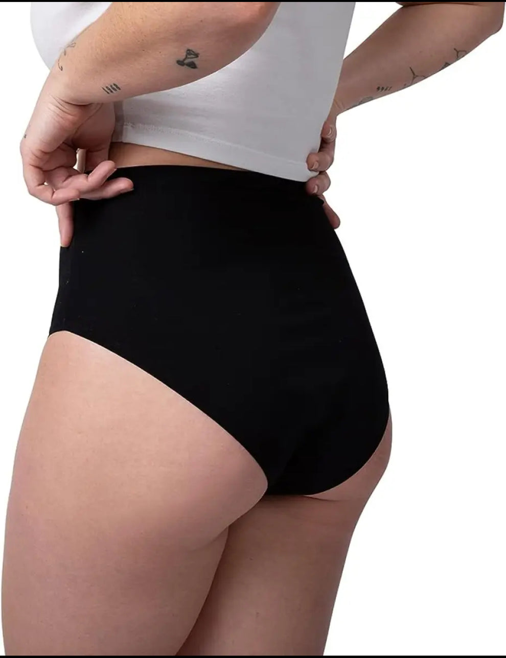Desire pure Cotton basic panties ##Pack of 2❣️